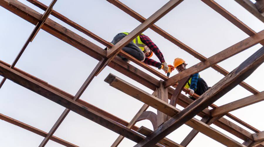 Expert flood damage restoration services in Osgood, IN